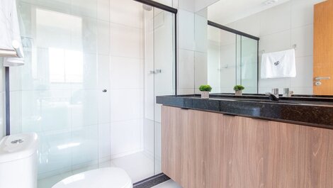 Mana Beach #C308 - Quádruplo por Carpediem