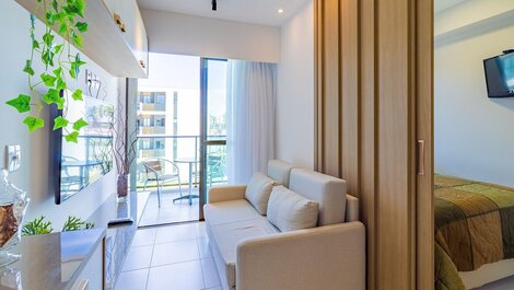 Mana Beach #B203 - Quádruplo por Carpediem