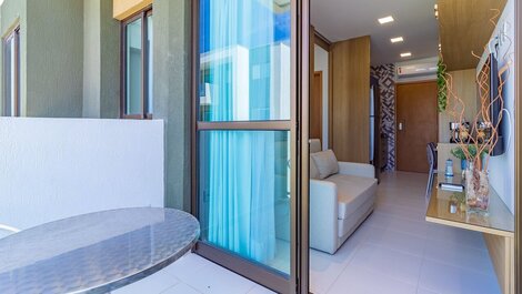 Mana Beach #B203 - Quádruplo por Carpediem