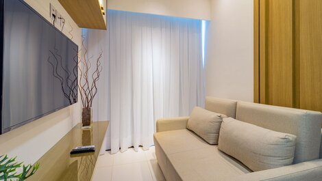 Mana Beach #B203 - Quádruplo por Carpediem