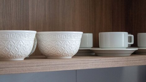 Mana Beach #C308 - Quádruplo por Carpediem