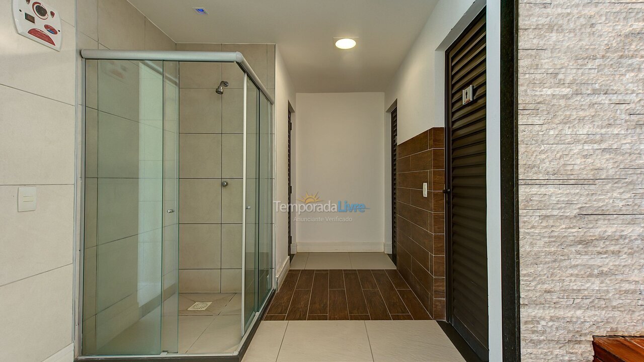 Apartamento para aluguel de temporada em Aquiraz (Ce Porto Das Dunas)