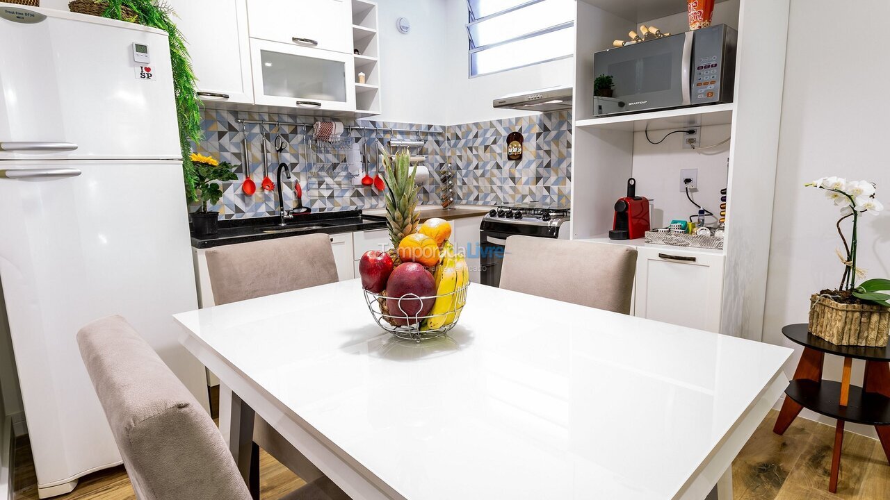 Casa para aluguel de temporada em São Paulo (Alto de Pinheiros)