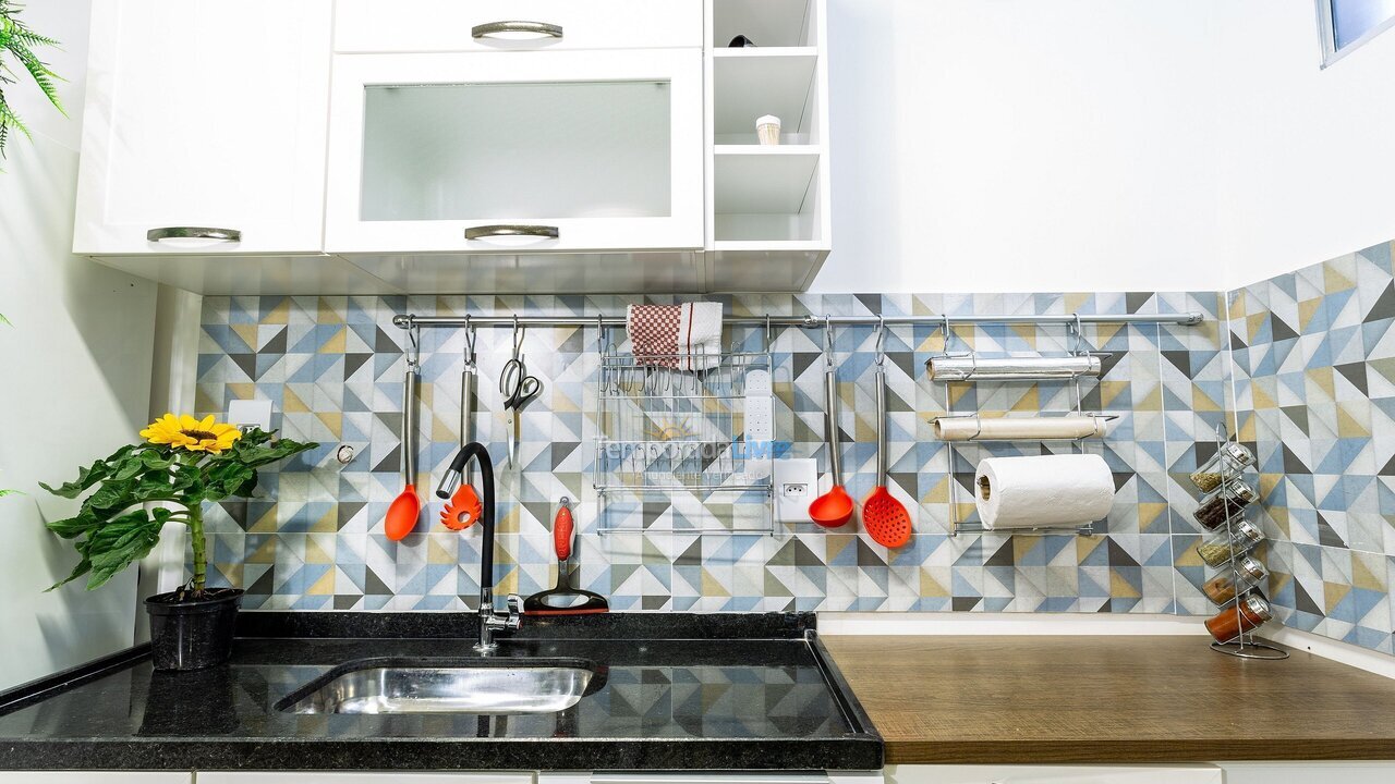 Casa para aluguel de temporada em São Paulo (Alto de Pinheiros)