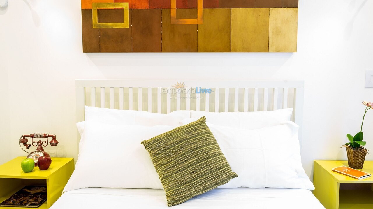 Casa para aluguel de temporada em São Paulo (Alto de Pinheiros)