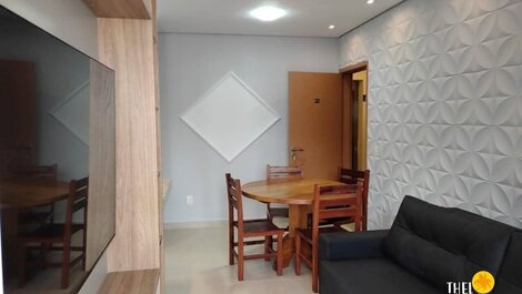 Apartamento para alugar em Ubatuba - Praia Grande