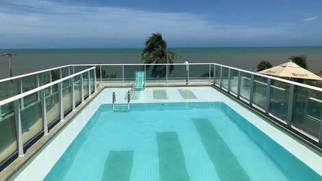 Apartamento para alquilar en João Pessoa - Cabo Branco