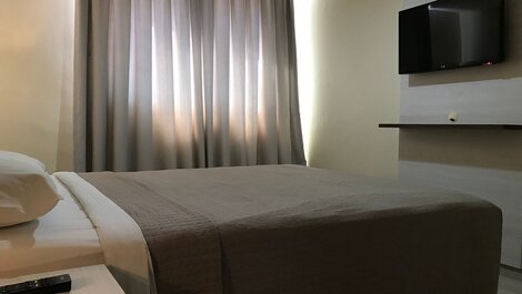 Apartamento para alquilar en João Pessoa - Tambaú