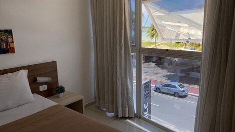 Apartment for rent in João Pessoa - Tambaú