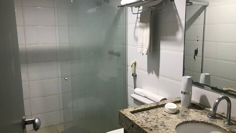 Suite facing the sea in Tambau