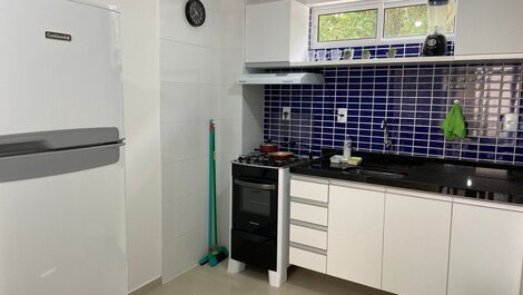 - Conforto em Cabo Branco com cama casal nos 02...