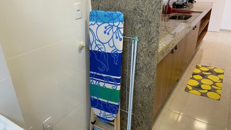 - Piso sobre la arena en Bessa con increíbles vistas al mar