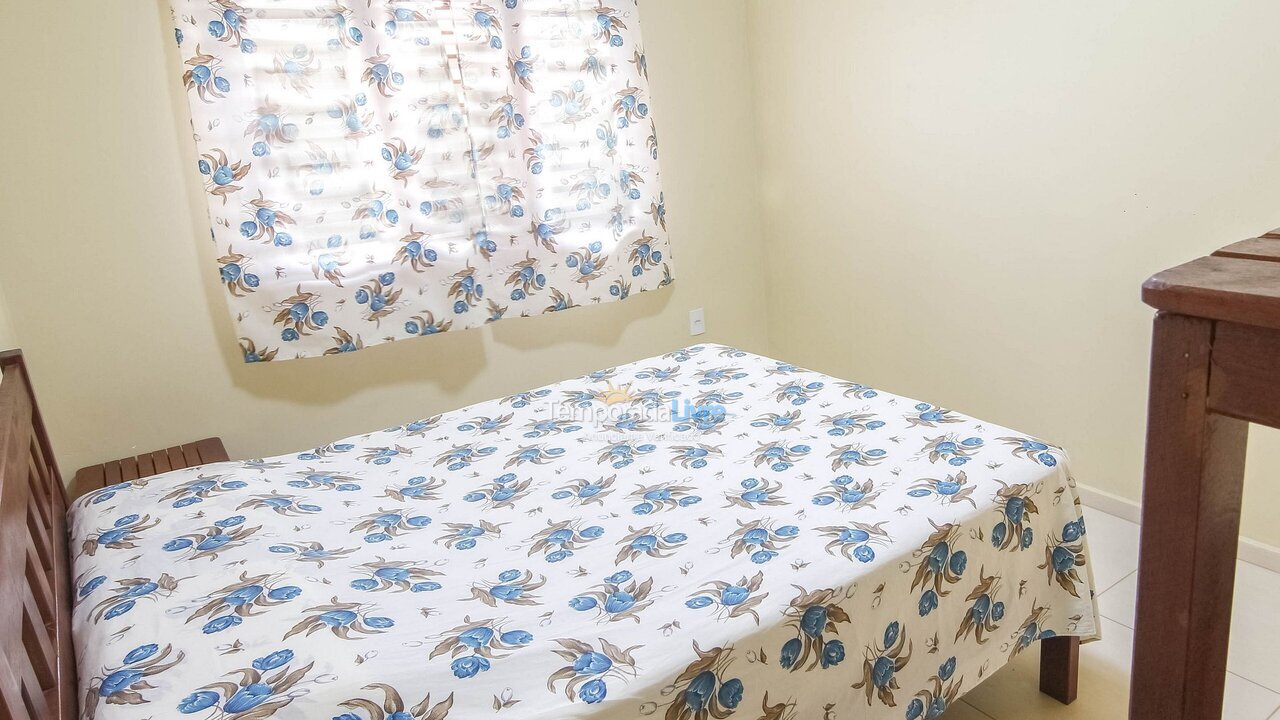 Casa para alquiler de vacaciones em Cascavel (Barra Nova)