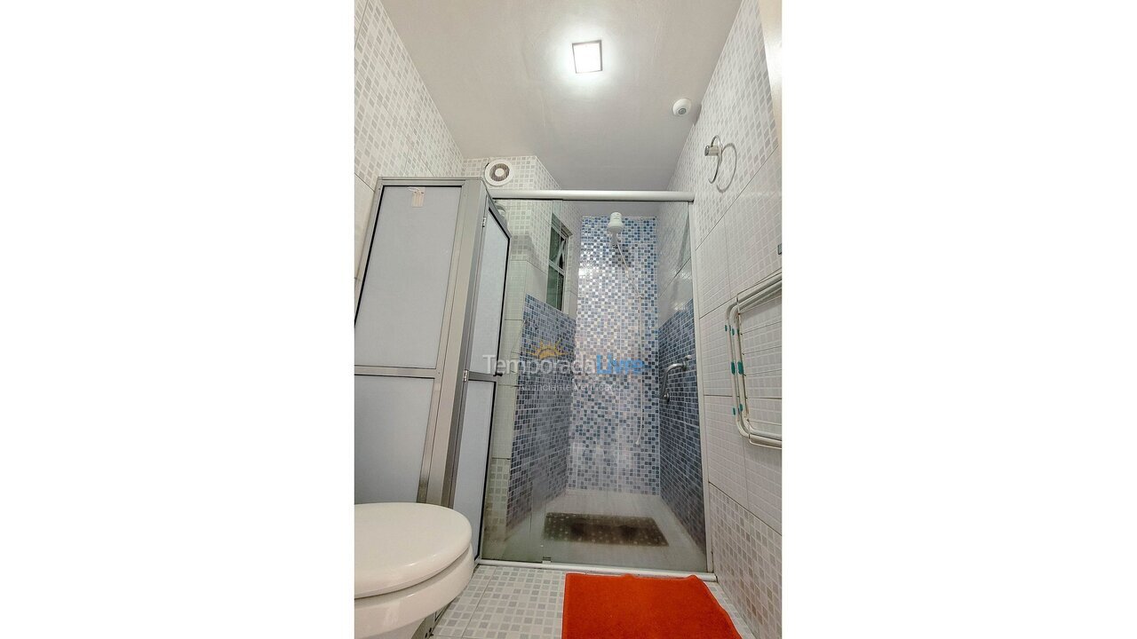 Apartment for vacation rental in Caldas Novas (Lagoa Quente)