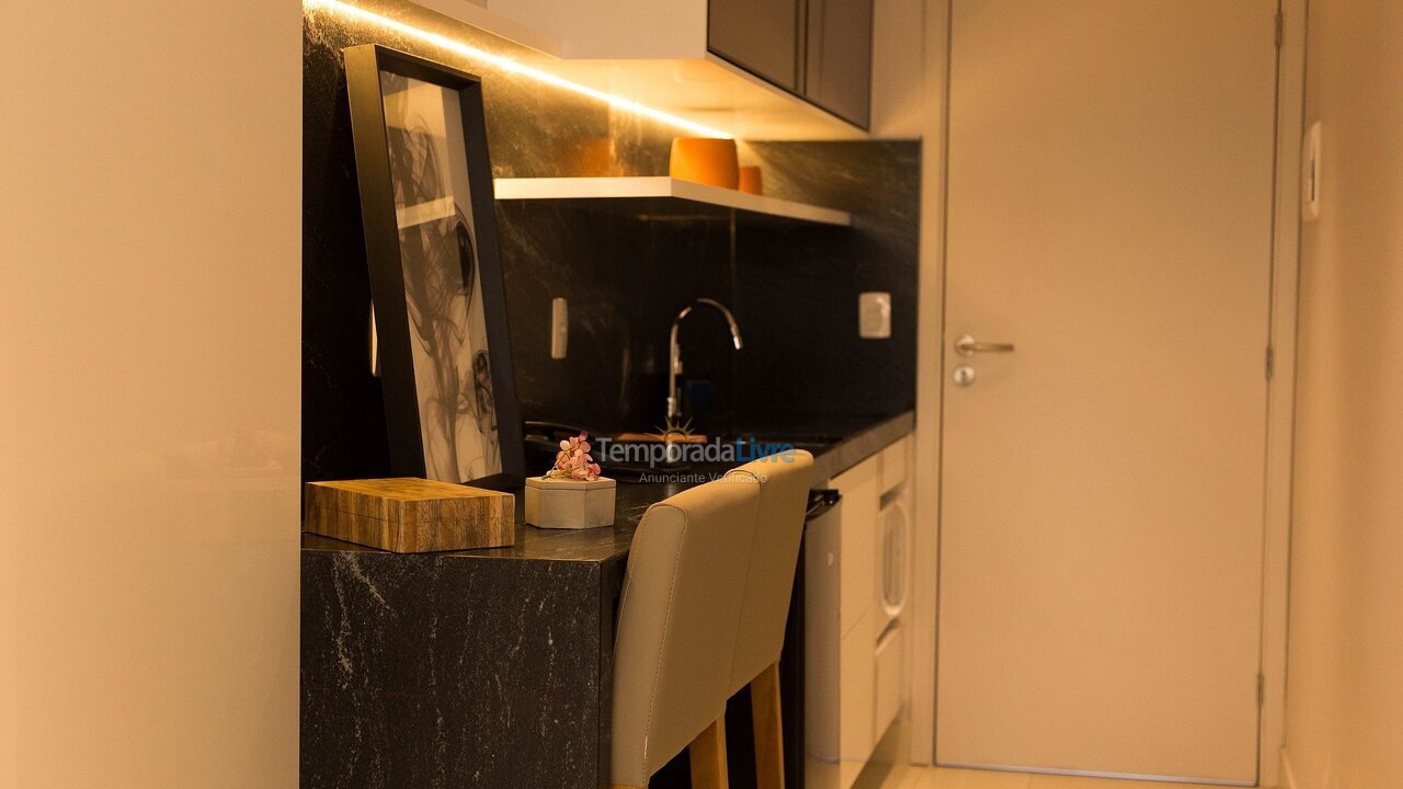 Apartamento para alquiler de vacaciones em João Pessoa (Pb Praia de Manaíra)