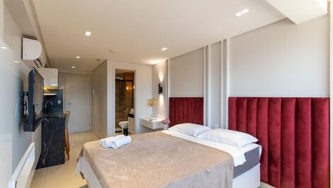 Apartamento para alquilar en João Pessoa - Pb Praia de Manaíra