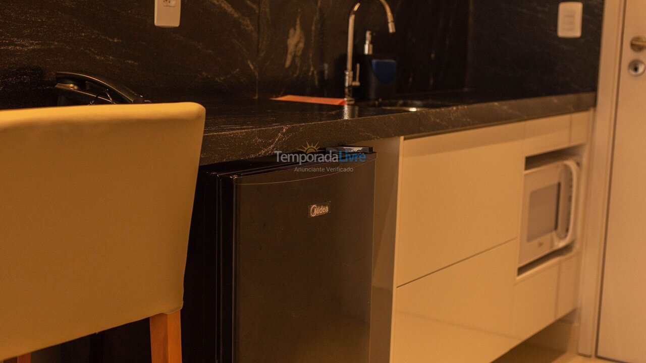 Apartamento para alquiler de vacaciones em João Pessoa (Pb Praia de Manaíra)