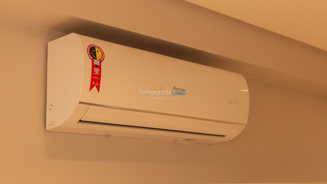 Apartamento para alquiler de vacaciones em João Pessoa (Pb Praia de Manaíra)