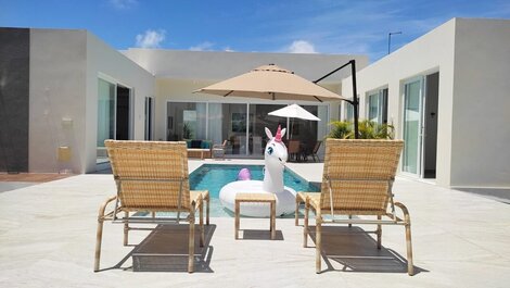 Mansión de Lujo en Condominio - Praia Mosqueiro