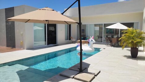 Mansión de Lujo en Condominio - Praia Mosqueiro