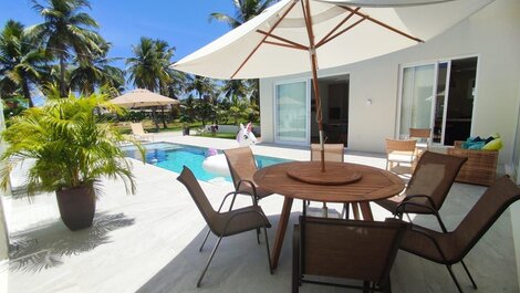 Mansión de Lujo en Condominio - Praia Mosqueiro