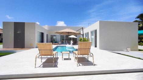 Mansión de Lujo en Condominio - Praia Mosqueiro