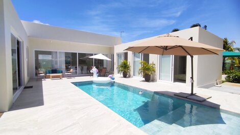 Mansión de Lujo en Condominio - Praia Mosqueiro