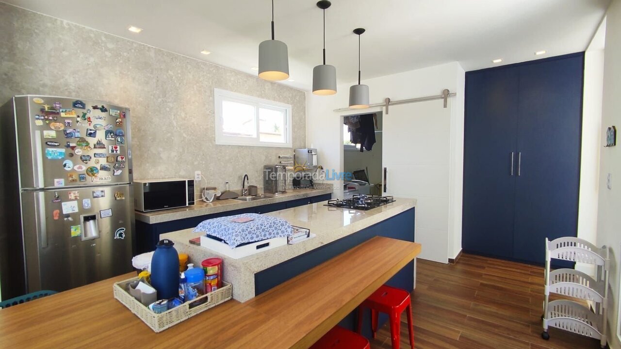 Casa para alquiler de vacaciones em Aracaju (Mosqueiro)