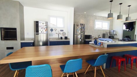 Mansión de Lujo en Condominio - Praia Mosqueiro