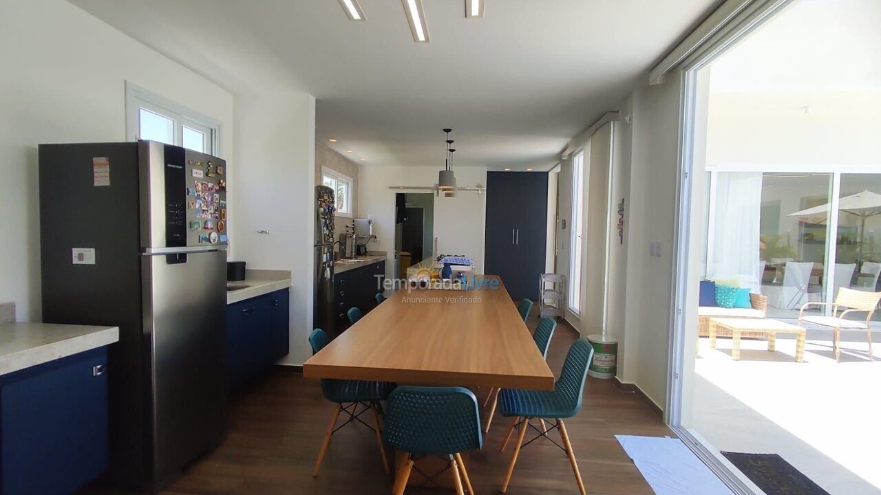 Casa para alquiler de vacaciones em Aracaju (Mosqueiro)