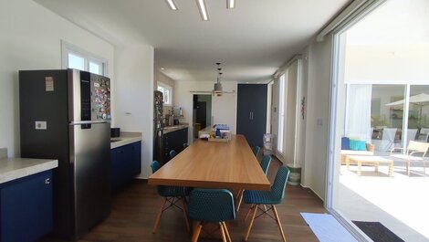 Mansión de Lujo en Condominio - Praia Mosqueiro