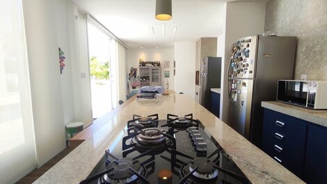 Mansión de Lujo en Condominio - Praia Mosqueiro