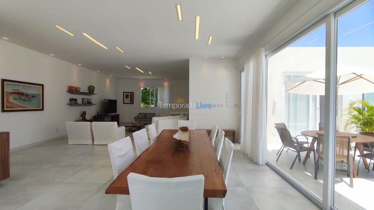 Casa para alquiler de vacaciones em Aracaju (Mosqueiro)