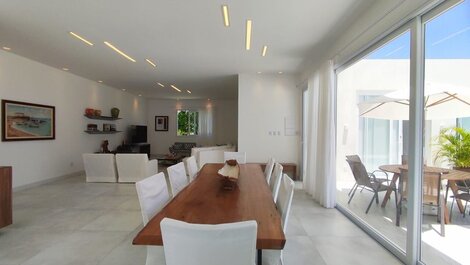 Mansión de Lujo en Condominio - Praia Mosqueiro