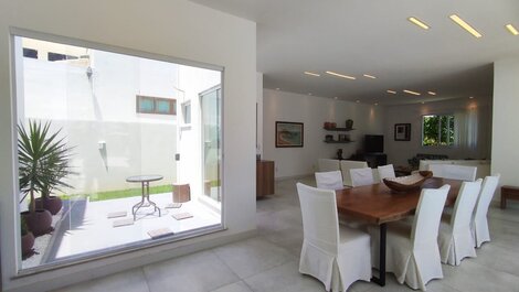 Mansión de Lujo en Condominio - Praia Mosqueiro