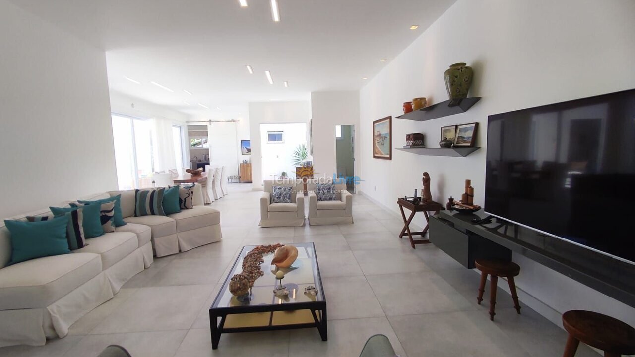 Casa para alquiler de vacaciones em Aracaju (Mosqueiro)