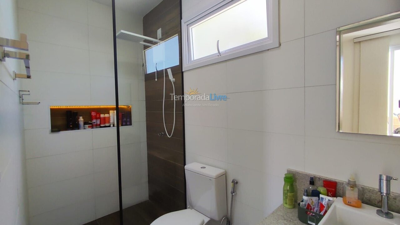 Casa para alquiler de vacaciones em Aracaju (Mosqueiro)