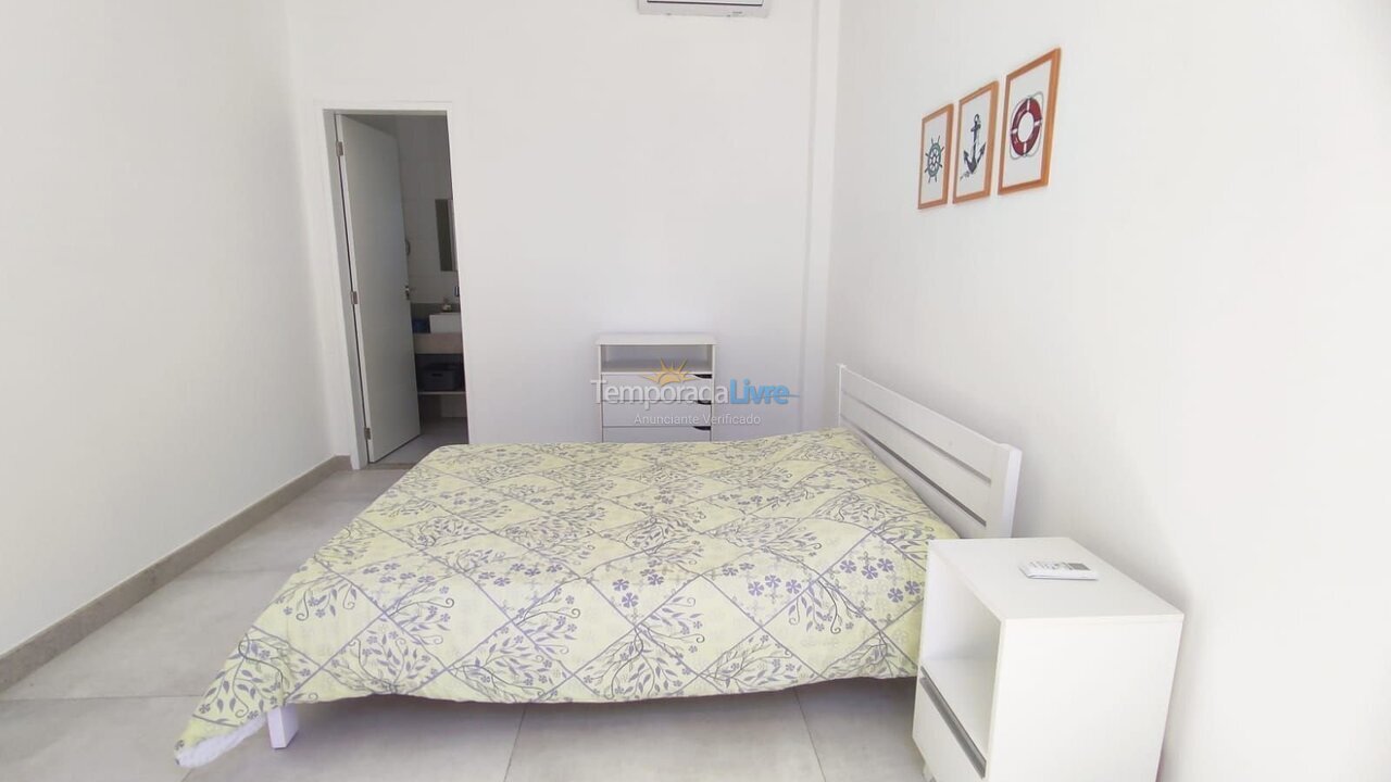 Casa para alquiler de vacaciones em Aracaju (Mosqueiro)