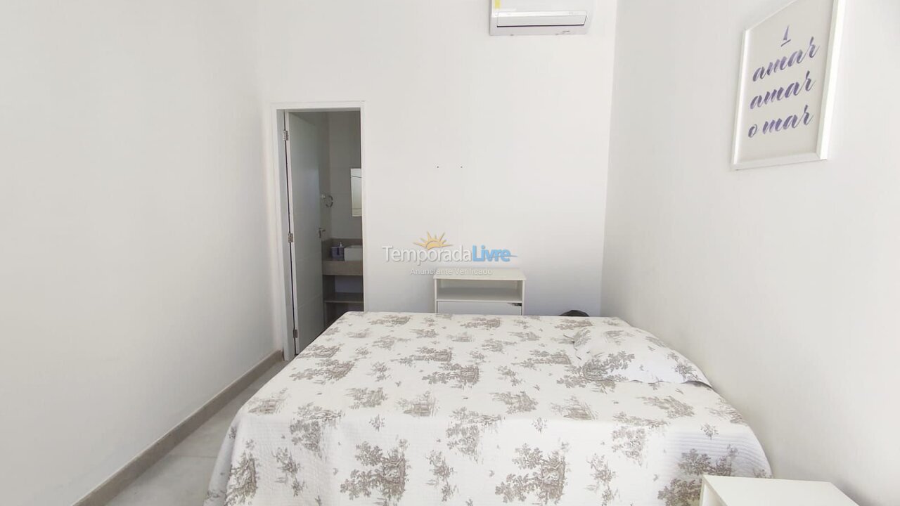 Casa para alquiler de vacaciones em Aracaju (Mosqueiro)