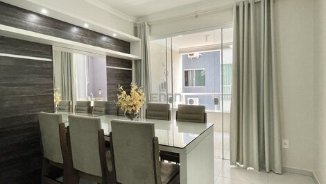 052 - Ótimo Custo a 350m da Praia de Bombas