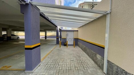 052 - Ótimo Custo a 350m da Praia de Bombas