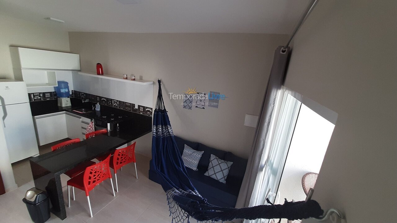 Apartment for vacation rental in Touros (Carnaubinha)