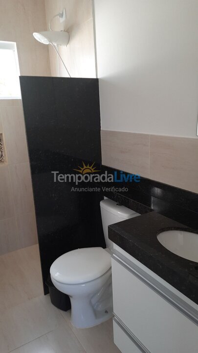 Apartment for vacation rental in Touros (Carnaubinha)