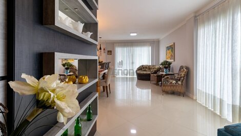 323 - Penthouse with 03 bedrooms and Jacuzzi, just 100m from...