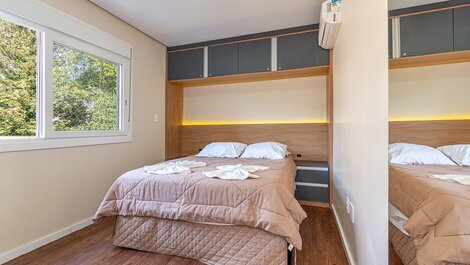 Departamento a 1 cuadra de la Catedral