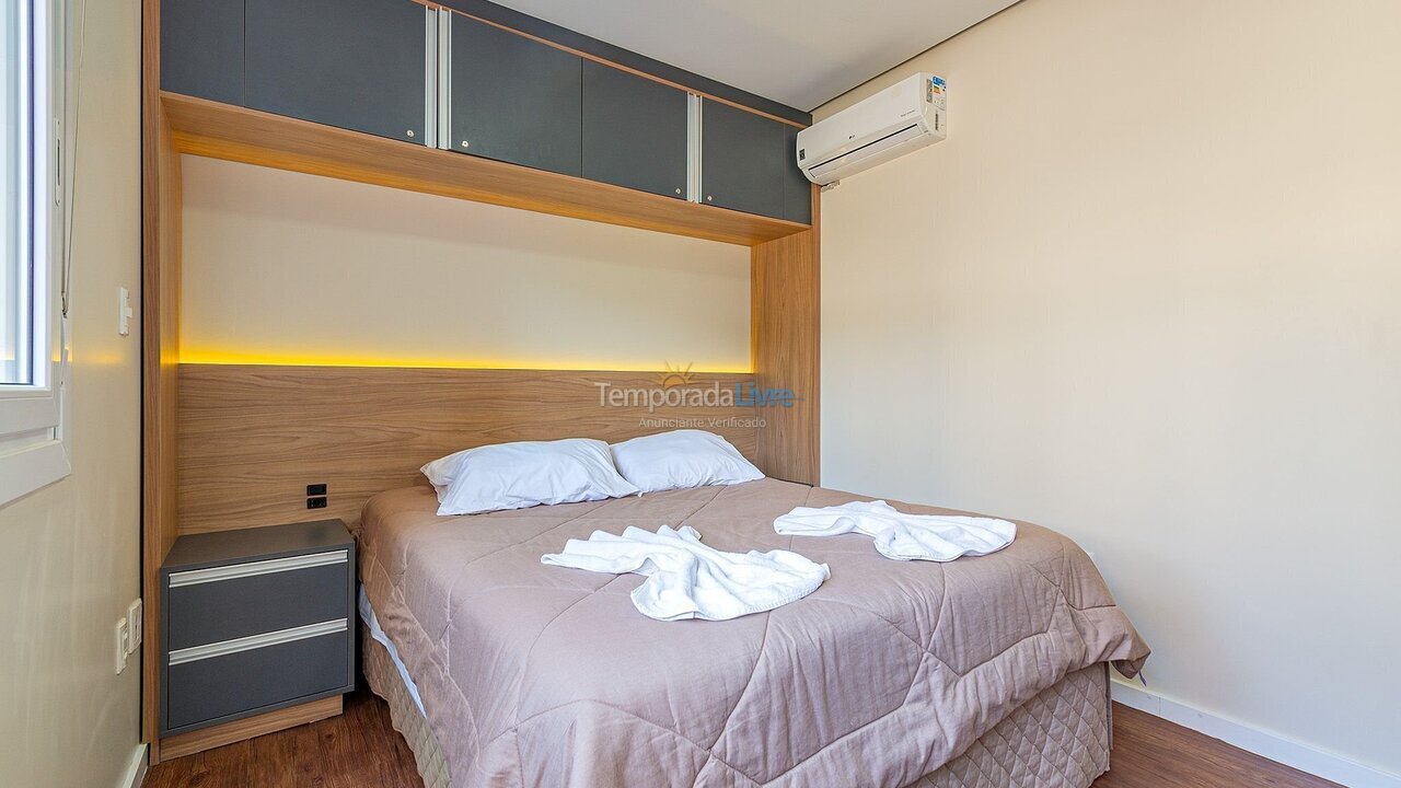 Granja para alquiler de vacaciones em Canela (Centro)