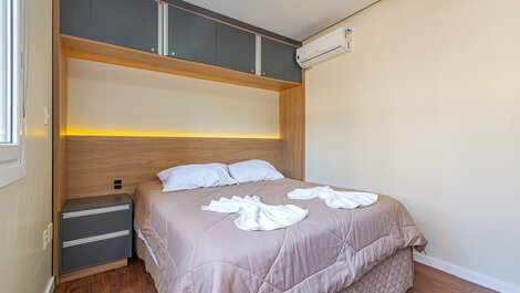 Departamento a 1 cuadra de la Catedral