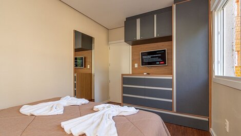 Departamento a 1 cuadra de la Catedral