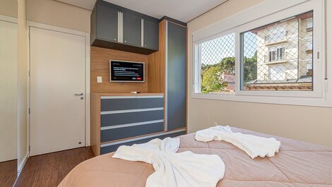 Departamento a 1 cuadra de la Catedral