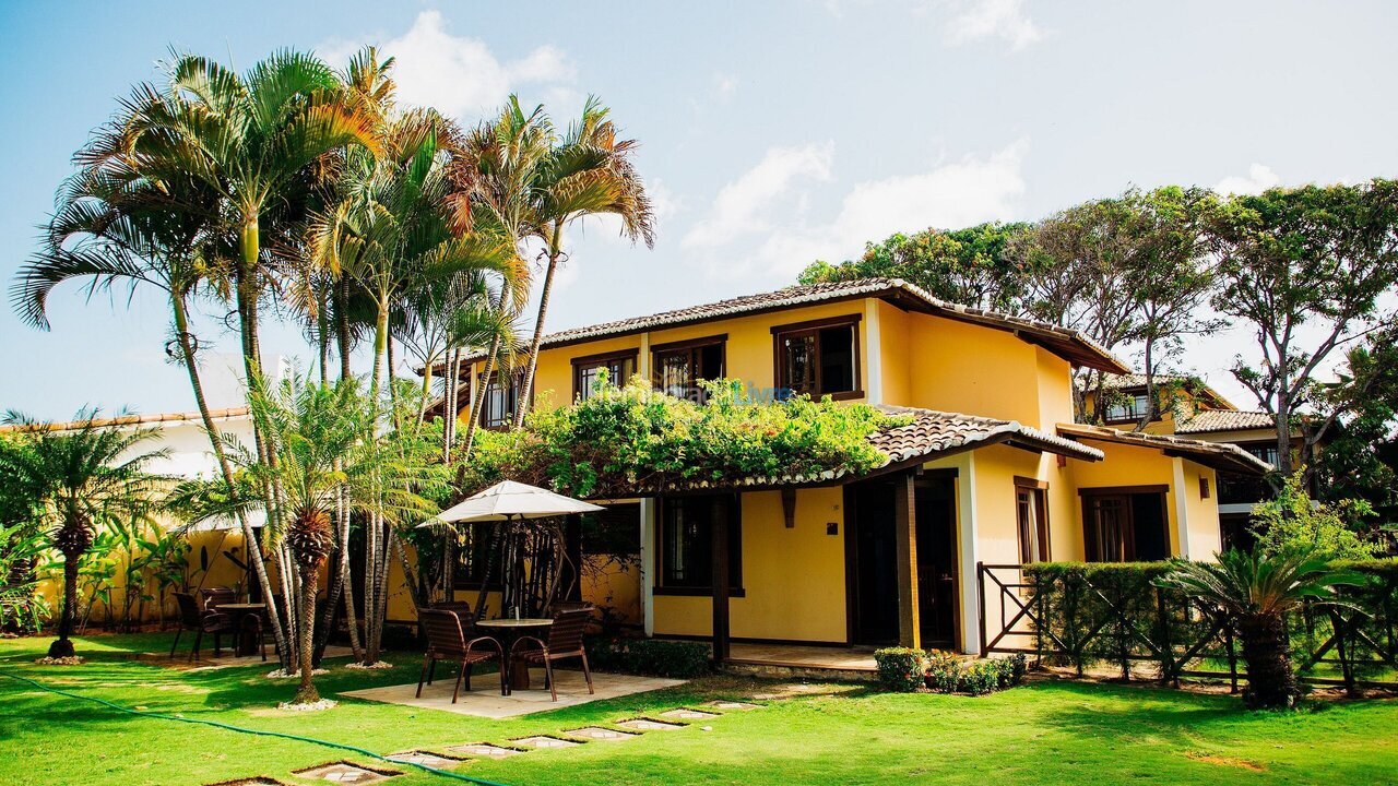 Apartamento para alquiler de vacaciones em Ceará Mirim (Rn Praia de Porto Mirim)